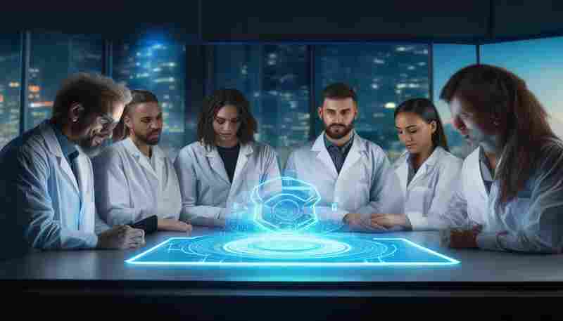 ChatGPT官方正版是否可以处理专业领域的内容 ChatGPT官方正版是否可以处理专业领域的内容