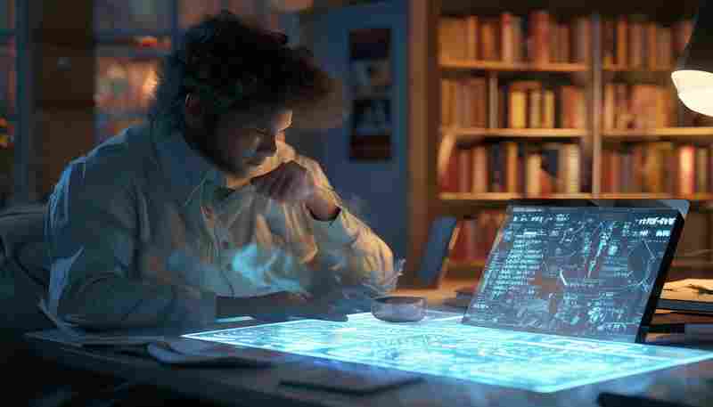 为什么ChatGPT能理解中文