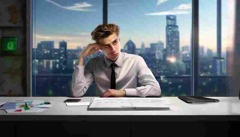 为什么我无法注册ChatGPT App账户