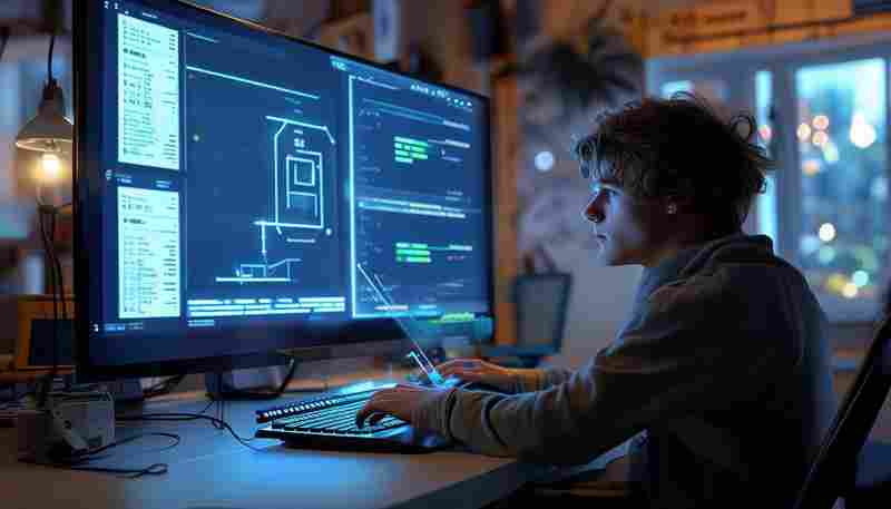 如何利用ChatGPT进行代码编写