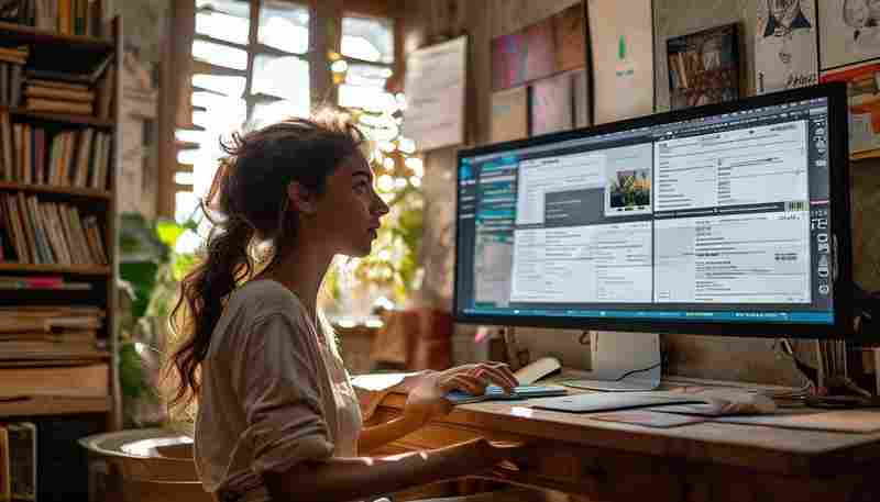 ChatGPT如何帮助创作小说和剧本