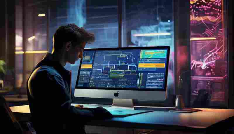 如何解决ChatGPT登录时的请求超时问题