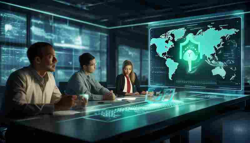 ChatGPT如何确保用户隐私安全