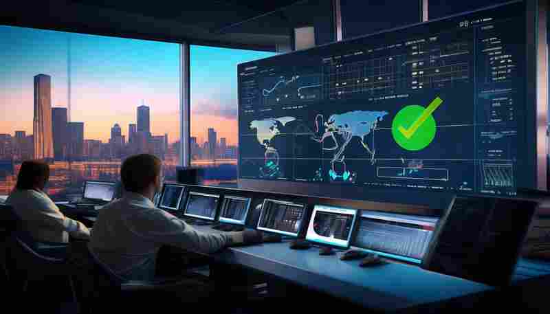 如何验证ChatGPT服务是否正常在线