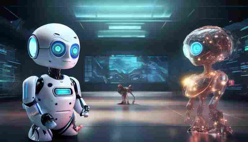 ChatGPT与其他人工智能对话系统的区别是什么