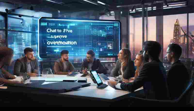 如何提升ChatGPT的对话流畅度