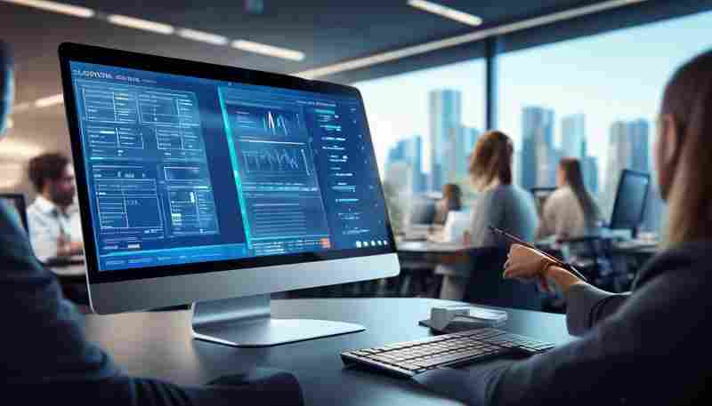 ChatGPT网页版是否可以用于自动化报告生成