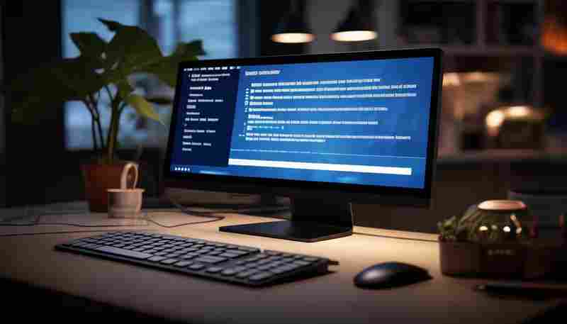 如何清除ChatGPT应用的缓存以解决启动问题
