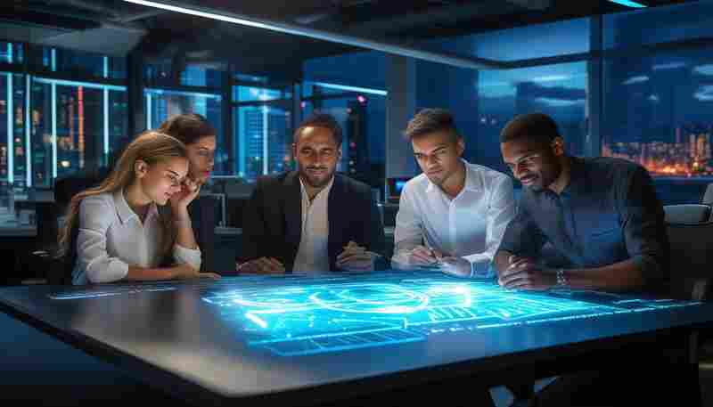 使用ChatGPT-4进行SEO优化有哪些优势 使用ChatGPT-4进行SEO优化有哪些优势