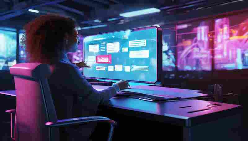 如何在ChatGPT中创建一个有效的对话