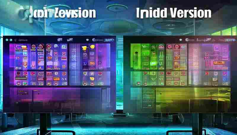 ChatGPT免费版和付费版的使用限制有哪些 ChatGPT免费版和付费版的使用限制有哪些