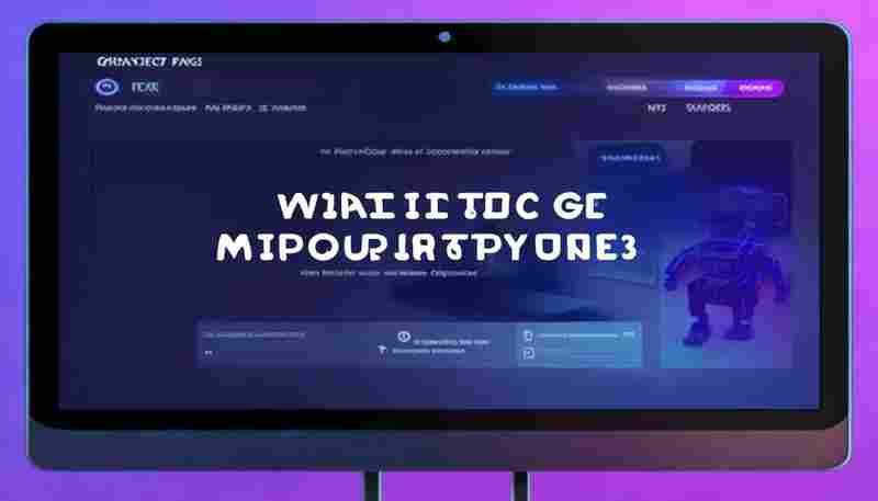 什么是ChatGPT镜像入口网址