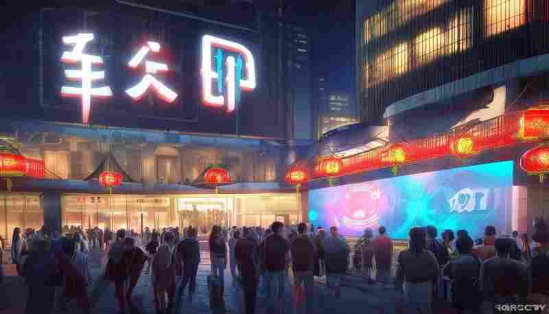 ChatGPT在中国的本地化服务有哪些特色