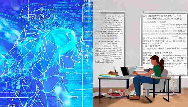 ChatGPT中文生成的文本与人工写作有何差异 ChatGPT中文生成的文本与人工写作有何差异