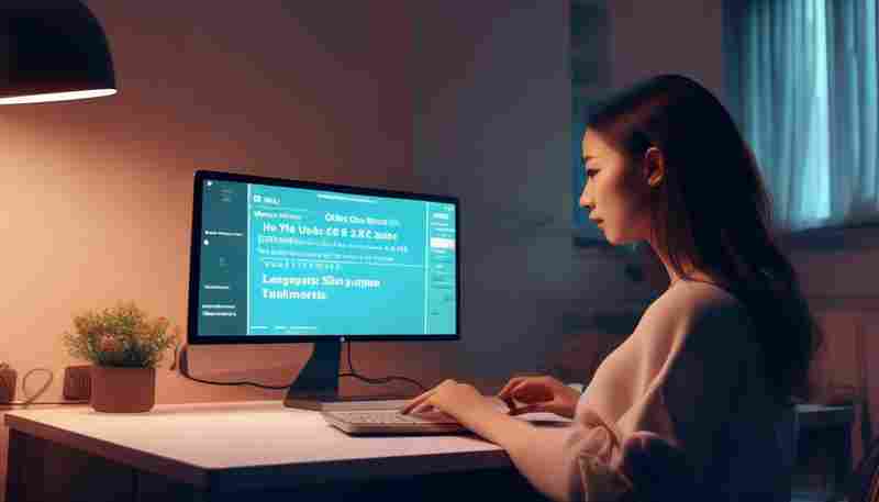 如何利用ChatGPT进行语言风格的转换