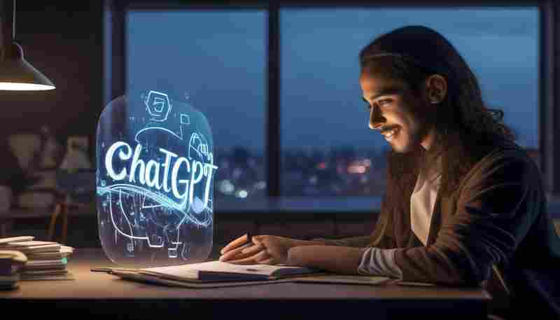 ChatGPT的正确发音是什么