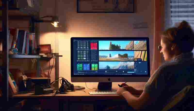 使用ChatGPT制作视频需要哪些基本设置 使用ChatGPT制作视频需要哪些基本设置