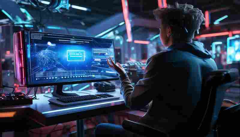 如何通过API接口调用ChatGPT语音聊天功能