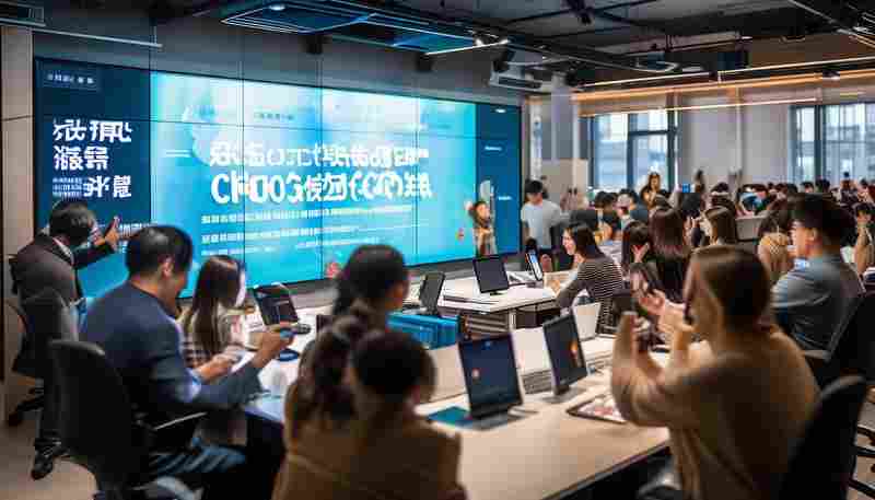 如何在ChatGPT中文官网享受限时折扣