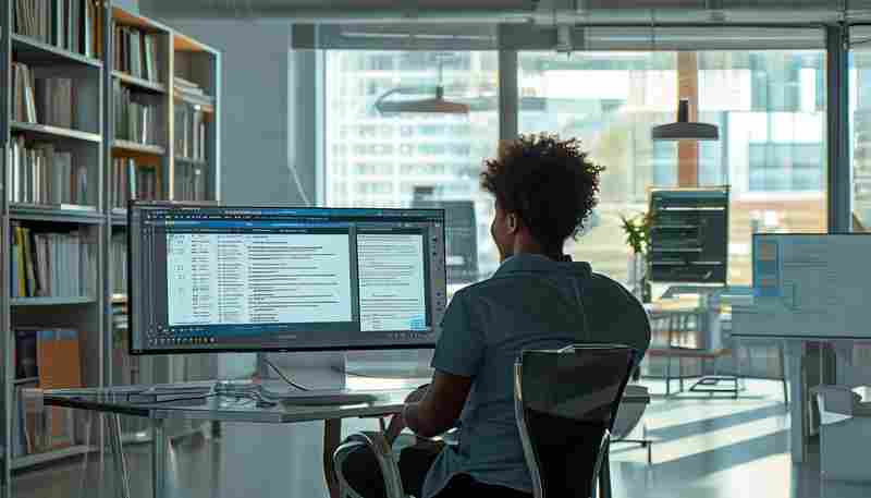 ChatGPT能否帮助进行技术文档写作 ChatGPT能否帮助进行技术文档写作
