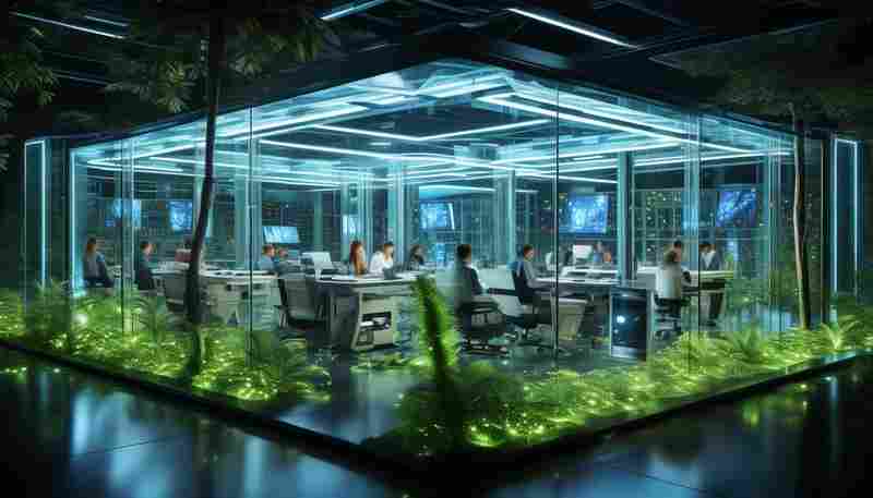 ChatGPT 4.0的安全性如何保障用户数据隐私 ChatGPT 4.0的安全性如何保障用户数据隐私