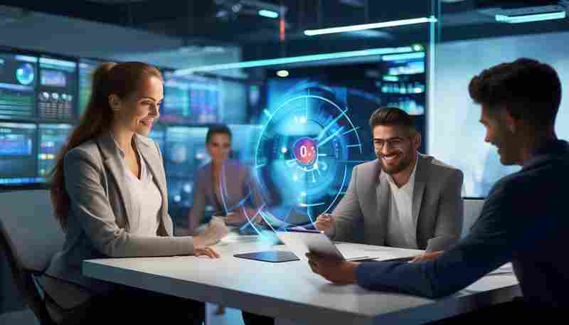 如何通过ChatGPT 4.0提升客户服务效率 如何通过ChatGPT 4.0提升客户服务效率