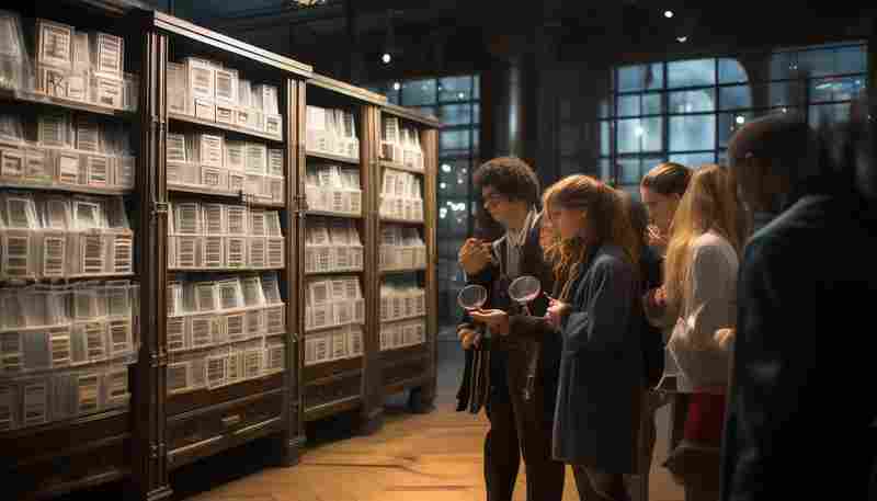 ChatGPT的归档如何影响用户隐私 ChatGPT的归档如何影响用户隐私