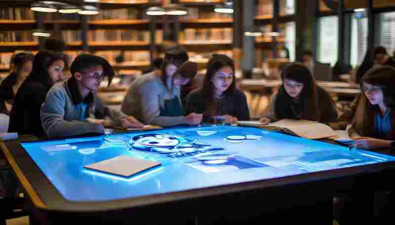 ChatGPT如何帮助学术写作与论文创作