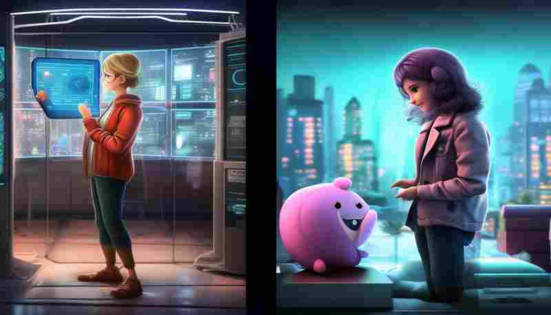 ChatGPT和豆包的用户体验哪个更好