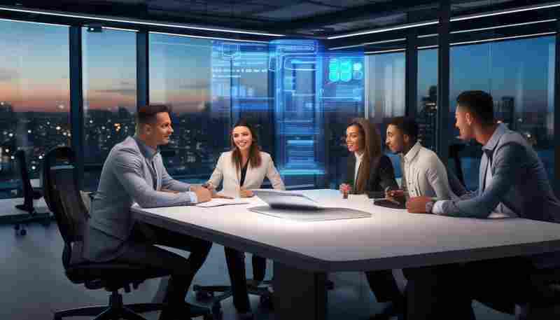 ChatGPT 4.0如何为企业提供定制化收费方案 ChatGPT 4.0如何为企业提供定制化收费方案