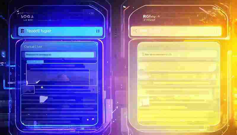 ChatGPT与传统搜索引擎的核心区别是什么