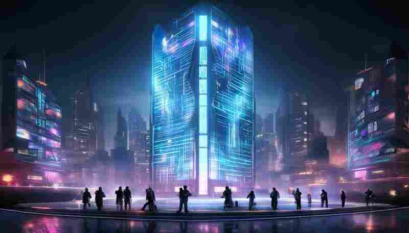 ChatGPT未来在人工智能行业中的发展趋势是什么 ChatGPT未来在人工智能行业中的发展趋势是什么