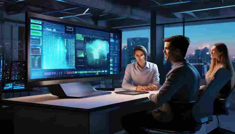 ChatGPT如何进行自动化内容更新