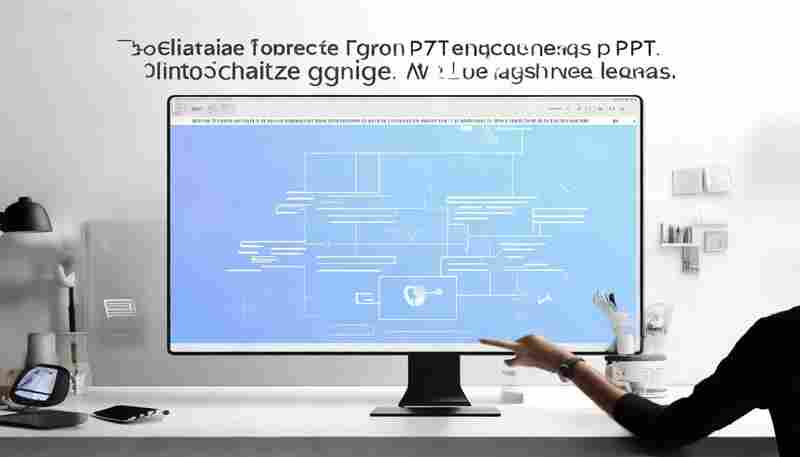 如何用ChatGPT提高PPT的逻辑性