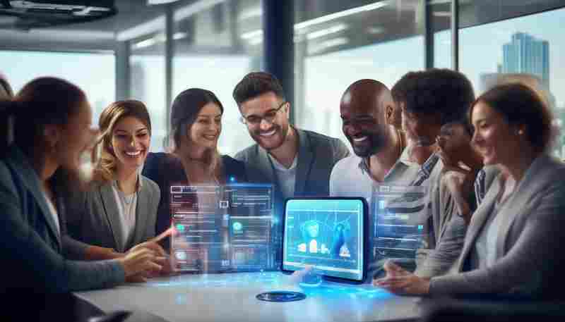 ChatGPT如何在客户服务中提供帮助