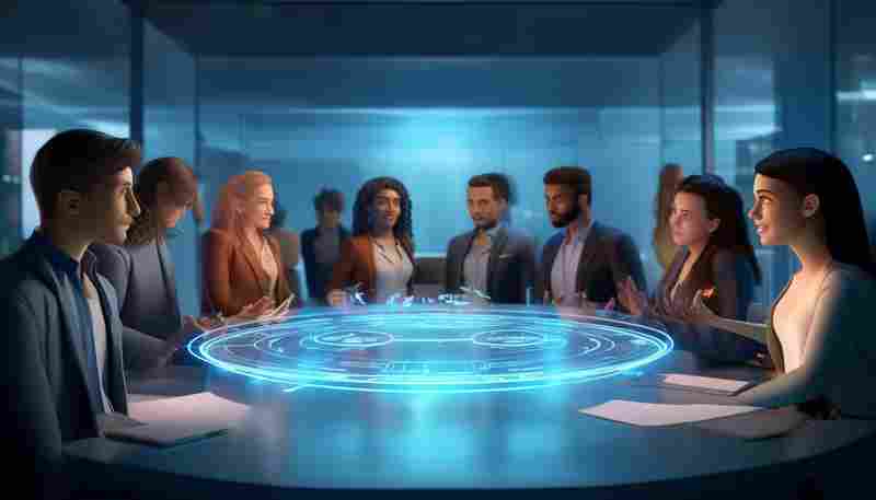 使用ChatGPT 4.0进行语音对话有什么优势 使用ChatGPT 4.0进行语音对话有什么优势