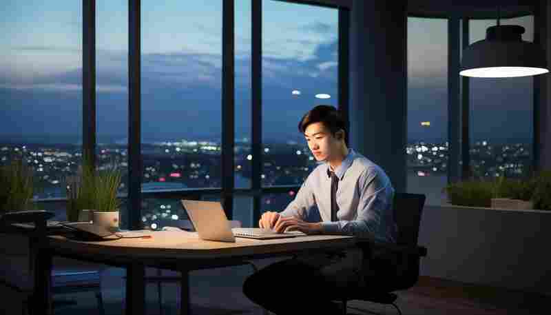 ChatGPT无法登录时如何通过联系官方解决