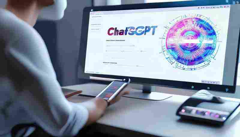 登录ChatGPT时遇到验证码问题，怎么解决