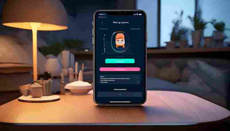 手机端ChatGPT提示网络异常如何解决
