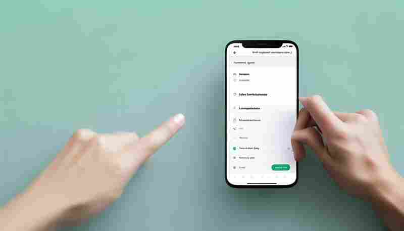 ChatGPT App版在隐私设置上有哪些选项