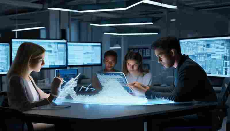 ChatGPT如何帮助处理和分析大量文本数据