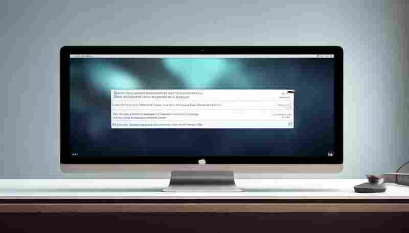 如何检查Mac系统是否支持ChatGPT的最新版本 如何检查Mac系统是否支持ChatGPT的最新版本
