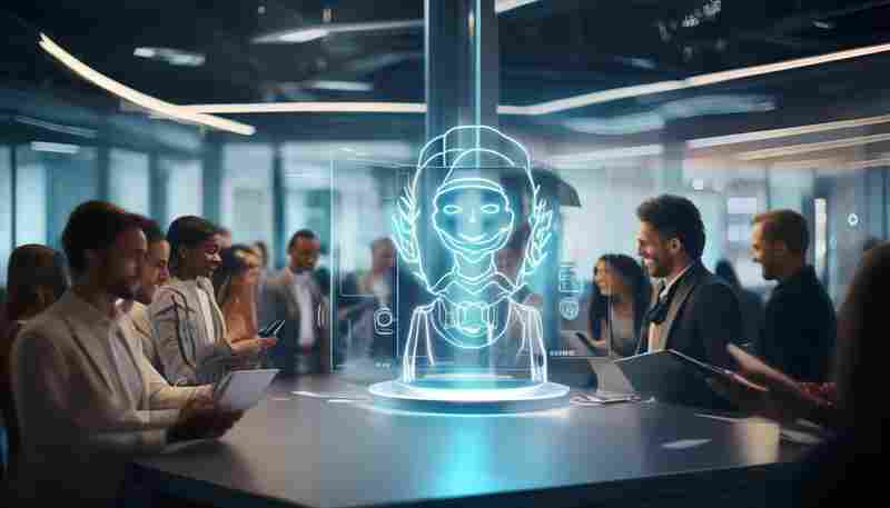 ChatGPT在自动化客户服务中的应用 ChatGPT在自动化客户服务中的应用