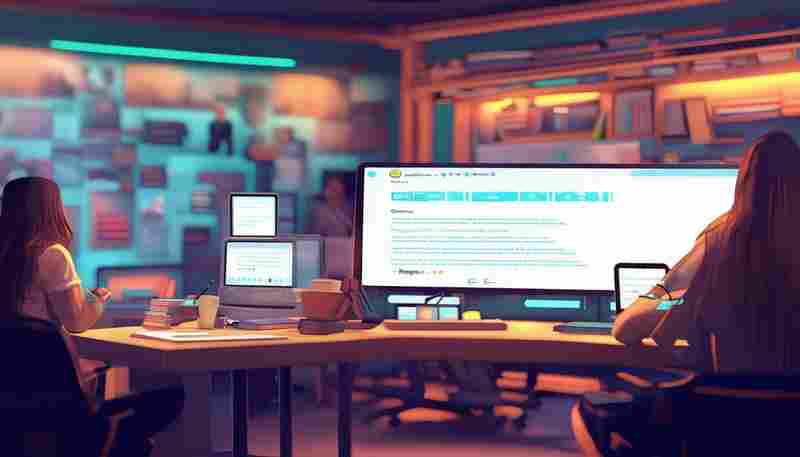 ChatGPT 4.0如何帮助提高文章的可读性