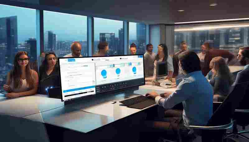 谷歌商店中的ChatGPT如何帮助提高工作效率 谷歌商店中的ChatGPT如何帮助提高工作效率