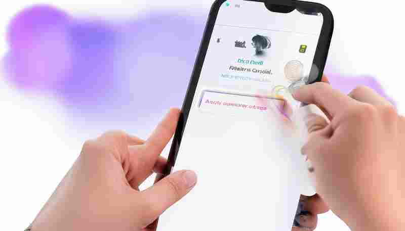 如何在 ChatGPT 官方 App 中切换用户