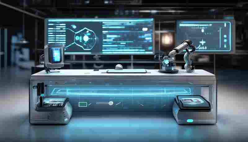 ChatGPT 4.0如何与其他AI工具集成使用