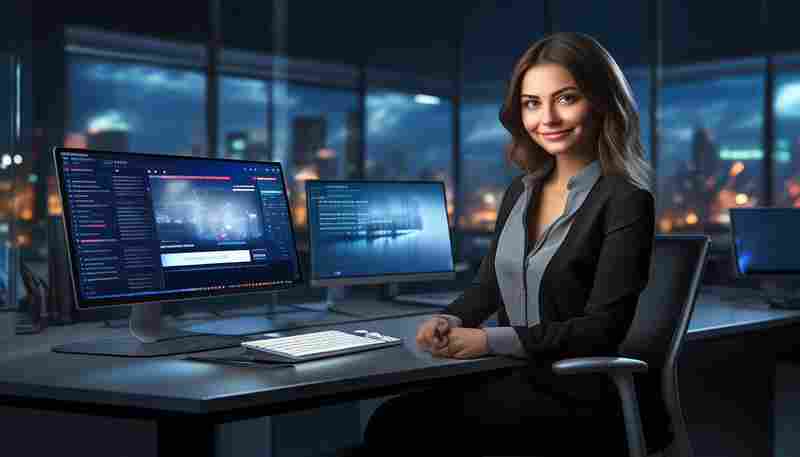 如何通过ChatGPT 4.0开通企业级订阅 如何通过ChatGPT 4.0开通企业级订阅