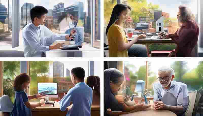 如何在不同地区安装和使用华为ChatGPT 如何在不同地区安装和使用华为ChatGPT