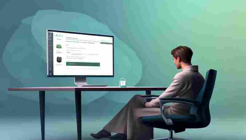 使用ChatGPT网页版时如何保护隐私 使用ChatGPT网页版时如何保护隐私